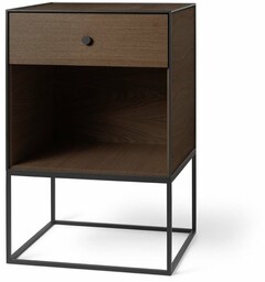 by Lassen FRAME 49 Komoda Otwarta z Szufladą