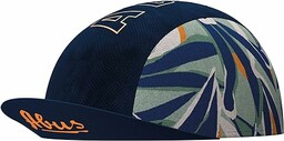 ABUS Race Cap - stylowa czapka kolarska