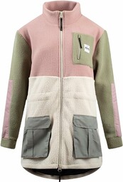 EIVY Field Sherpa kurtka damska
