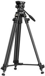 SmallRig 4684 AD-50 Lite - statyw 3-sekcyjny video,
