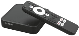 Odtwarzacz multimedialny STRONG LEAP S3