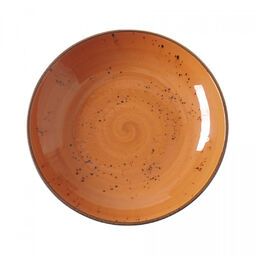 MISKA COUPE DAHLIA 25 cm PORCELANA FINE DINE