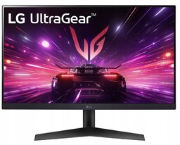 Monitor Lg Led 24 24GS60F-B 180Hz