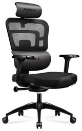 Huzaro Combat 7.0 Black