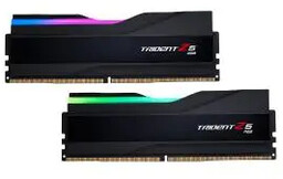 G.Skill Trident Z5 RGB Black DDR5 32GB (2
