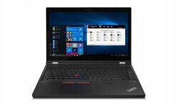 Stacja Robocza Lenovo ThinkPad P15 Gen 2 i7