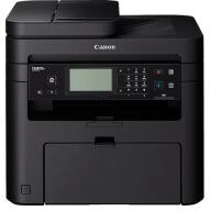 Canon i-SENSYS MF237w WiFi Czarny Urządzenie wielofunkcyjne