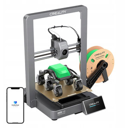 Creality Ender 3 V3 Drukarka 3D Fdm Precyzyjna