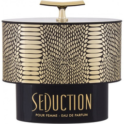 Armaf, Seduction Pour Femme, woda perfumowana, 100 ml