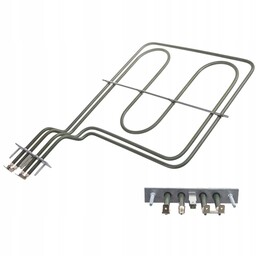 Grzałka piekarnika Amica 2900W Górna Oryginał