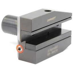 Darmet Uchwyt narzędziowy VDI 30 typ B5 poprzeczny,