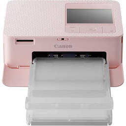 Canon Selphy CP-1500 różowy, CP1500 Pink