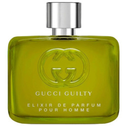 Gucci Guilty Pour Homme Elixir 60ml