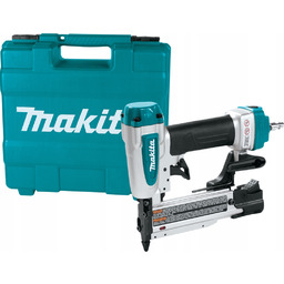 Makita Sztyfciarka gwoździarka pneumatyczna 0,6mm 15-35mm AF353 Walizka