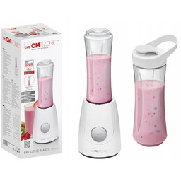 Mikser, Blender Kielichowy Do Smoothie, Koktajli C