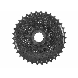 Shimano Kaseta Acera CS-HG200 9rz 11-34