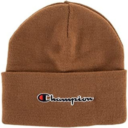 Czapka Zimowa Champion 805678-MS557 Brązowy