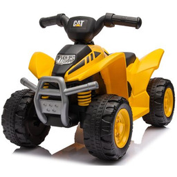 SUN BABY Quad elektryczny dla dziecka Quad CAT
