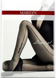 Flores I18 MARILYN rajstopy