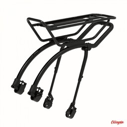 Topeak Bagażnik tylny Tetrarack M2 HD dla MTB