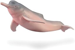 Collecta -Amazonka Rzeka Delfin - Figurka kolekcjonerska -