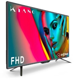 Kiano Slim TV 40