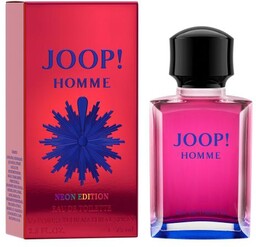 JOOP! Homme Neon Edition woda toaletowa 75 ml