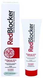 Redblocker Krem na dzień do twarzy 50ml
