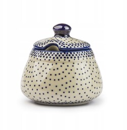 Cukiernica ceramiczna Bolesławiec 061A