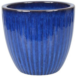 Donica 4377 szkliwo mrozoodporna 36 x 32,5 cm