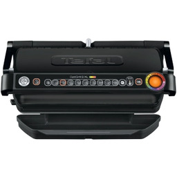 Tefal OPTIGRILL GC7228 Programy automatyczne Grill elektryczny