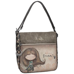 Anekke Real torba-plecak 2w1