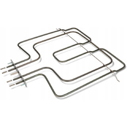 Grzałka piekarnika Whirlpool 481225998466 AKP24105IX AKP144IX 2500W