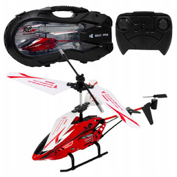 Zdalnie Sterowany Helikopter Wytrzymały Samolot Śmigłowiec W Walizce