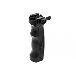 Leapers Bipod składany D-Grip Ambi