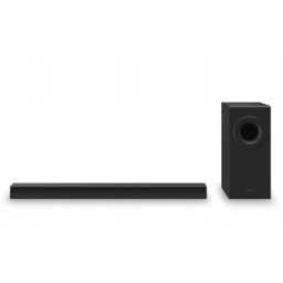 Panasonic SC-HTB490 Soundbar i subwoofer Bluetooth