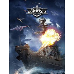 Fleet Command (PC) Klucz Steam