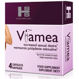 Viamea na libido
