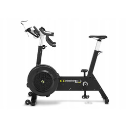 Rower Powietrzny Bikeerg PM5 /concept 2