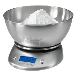 ProfiCook PC-KW 1040 Tarowanie 5kg Waga kuchenna