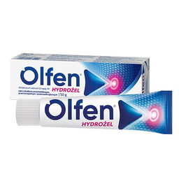 OLFEN Hydrożel, 50g
