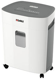 Niszczarka DAHLE PaperSAFE 420