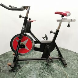 SCHWINN IC Elite rower spinningowy używany (4)