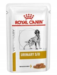 Royal Canin Dog Urinary 100 g - mokra