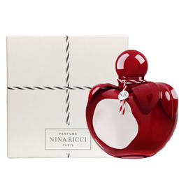 Nina Ricci Nina Rouge, Woda toaletowa 30ml