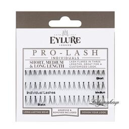 EYLURE - INDIVIDUALS - Kępki rzęs - 6005001N