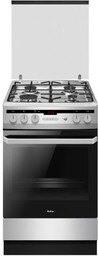 Amica 58GGD4.33HZpTabNQ(Xx) Kuchnia gazowa