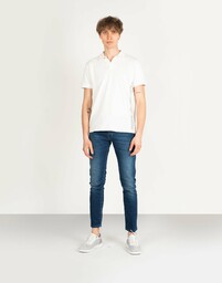 Pepe Jeans Koszulka Polo "Benson"