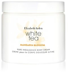 Elizabeth Arden White Tea Mandarin Blossom Krem
