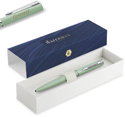Długopis Waterman Allure Pastel Miętowy z grawerem
